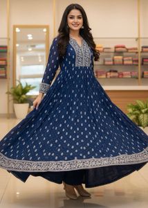 Anarkali