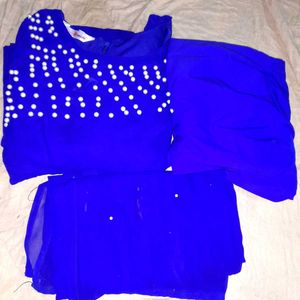 Frock Suit