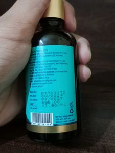 Pilgrim Redensyl &amp; Anagain Hair Growth Serum