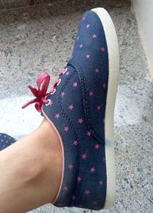 Star Shoes