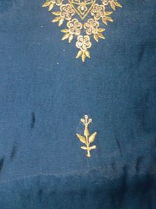 Pakistani 2 Piece Suit