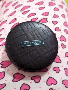 Maybelline Fit Me Compact