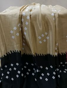 Daily Wear Printed Saree