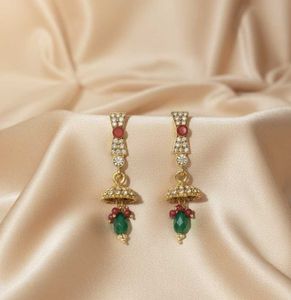 Jhumka Earrings