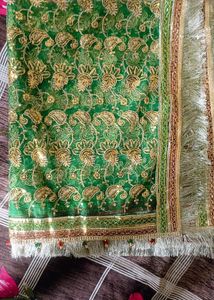 Cancan Bridal Lahenga