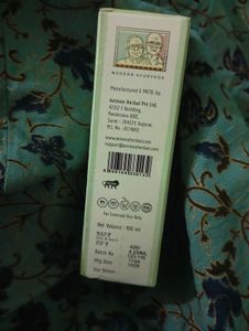 Avimee Herbal Castor Oil