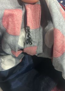 M&amp;S Polka Dot Dress