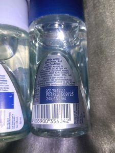 Nivea Deodorant Roll-On Bundle
