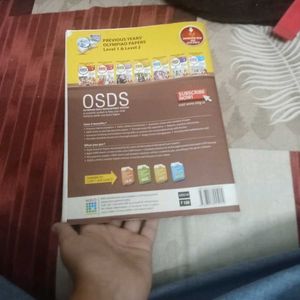 IMO Olympiad Workbook - Grade 7