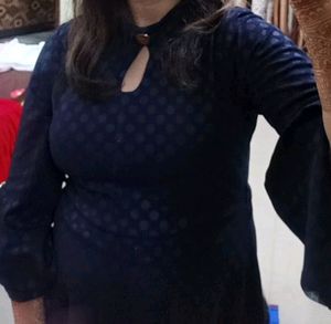 Western Dress