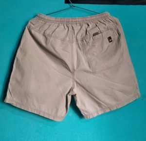 Vintage Baggy Jorts ,Y2K Hip Hop Unisex Short