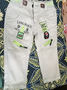 Boys Jeans