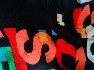 Corset For Kids Black &amp; Multi Colour Can Wear 6-9 Years Old