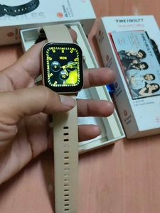 Fire Boltt Smartwatch