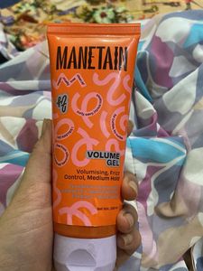 Manetain Volume Gel
