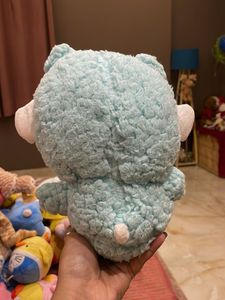 Cinnamoroll Plush