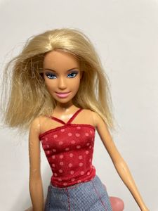 Barbie Doll