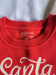 Carters Onesie &amp; Bodycare Sweat Top