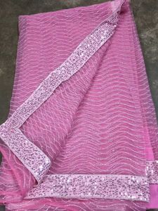 Beautiful Pink Saree 💞