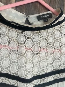 Korean Frock Perfect For Date