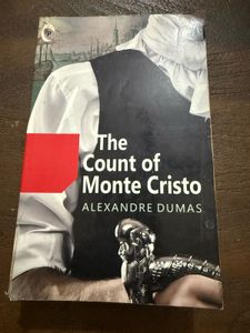 The Count of Monte Cristo