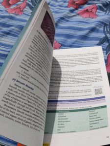 Science for Ninth Class