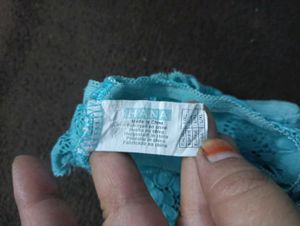 Lace Thong Panty🔥