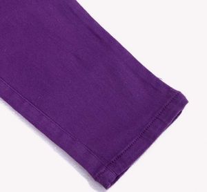 Purple Jeans