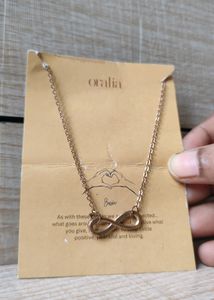 Infinity Minimal Chain 😱