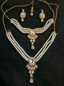 Jewellery Set For Women