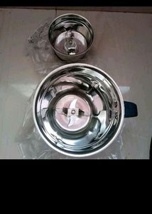 NEW BRANDED LIFELONG MIXER GRINDER