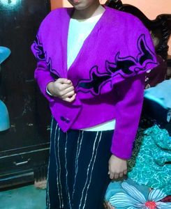 Shot Cort Party Wear