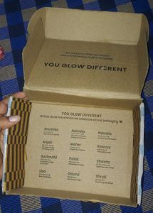 Empty Boxes