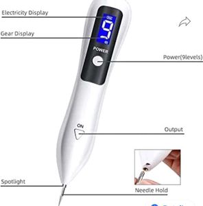 Skin Mole And Wart Removal Pen