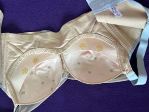 💟Lace Detail Bra