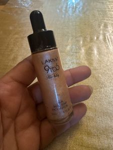 Lakme 9to5 Highlighter