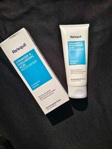 Re'equil Ceramide Moisturiser