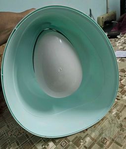Infant Potty Toilet With Removable Tray &amp; Lid