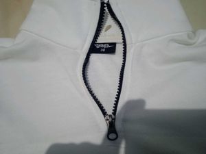 Chicago Graphic Pullover