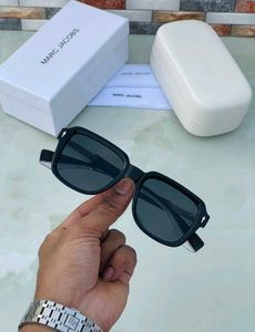 MARC JACOBS PREMIUM QUALITY UNISEX SUNGLASSES