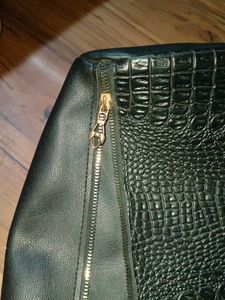 Leather Tote Bag For Women