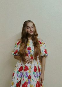 Dress From Meesho, Size - Medium