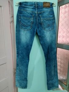 Cobb Italy Jeans