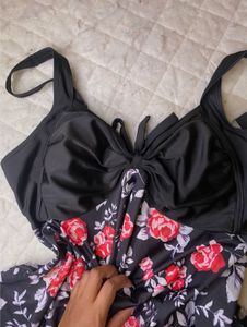 Shein Sexy Beach dress