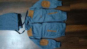 Boy Winter Jacket