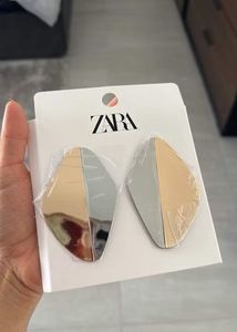 ZARA Earrings