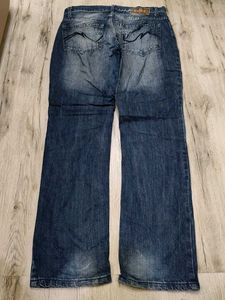 Sc8821 Colt Jeans Waist 34