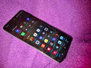 Tecno Spark 20c smartphone