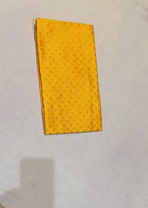 Festive Yellow Kurta