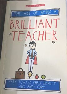 Scholastic Book
